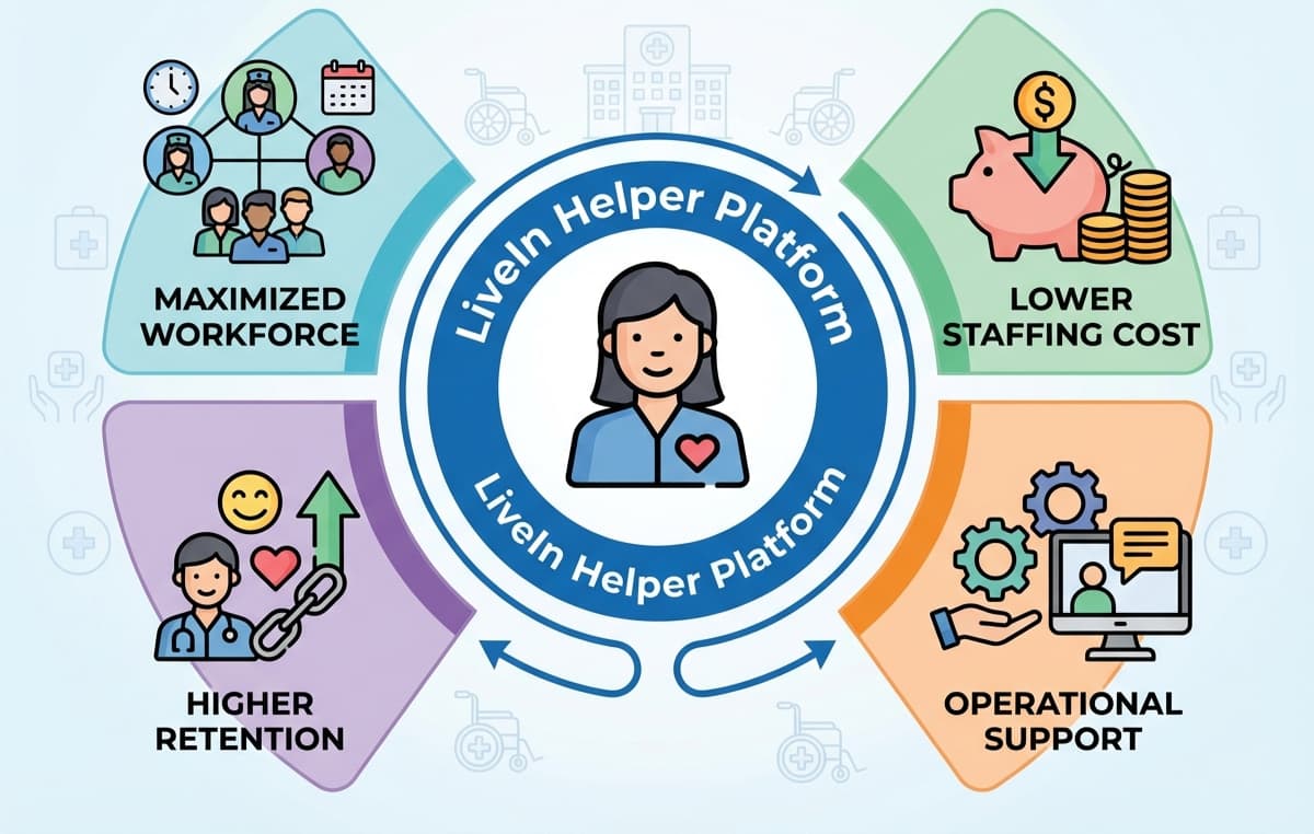 Why Choose LiveIn Helper