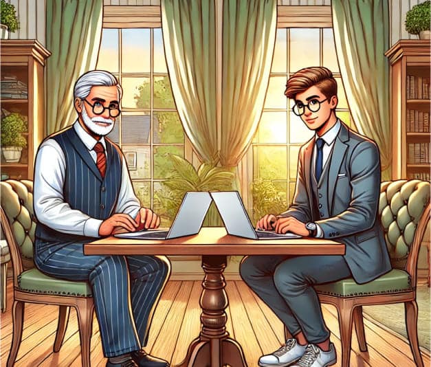 LiveIn Helper Registration